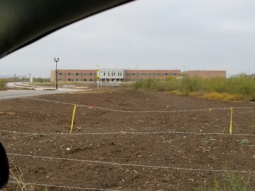 Vista Ridge Middle School - Thumbnail