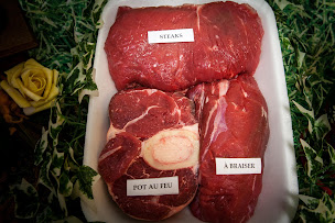 Photo n°5 de Ferme Obrecht à Andolsheim (Ferme d'élevage)