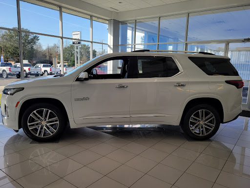 Atlas Chevrolet - Thumbnail