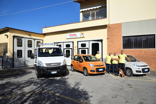 Autocarrozzeria Poggesi - Soccorso Stradale - Thumbnail