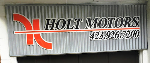 Holt Motors - Thumbnail
