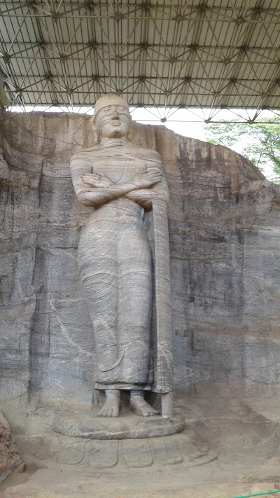 Photos of Habarana