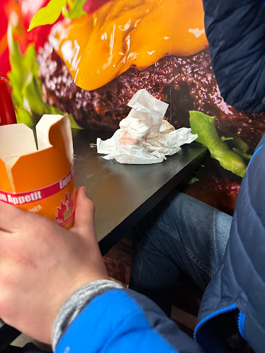 Kebab- & Falafeltime - Thumbnail