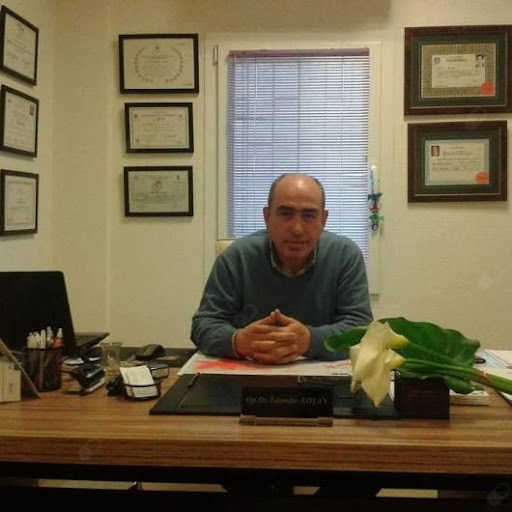 Op. Dr. İskender Koşan, Kadın Hastalıkları Ve Doğum