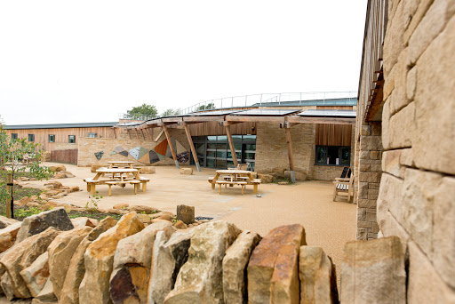 YHA The Sill at Hadrian's Wall