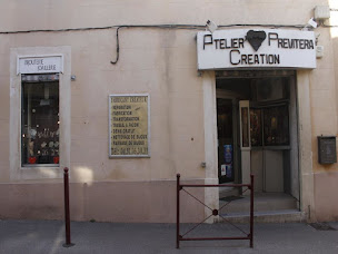 Photo n°1 de Atelier Previtera Création à Allauch (Joaillier)