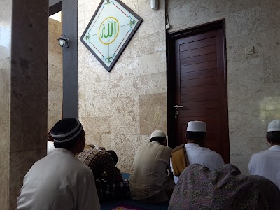 Photos of Mushola Silaturrohim