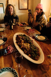 Photo n°9 de La Petite Auberge à Rodelle (Restaurant)