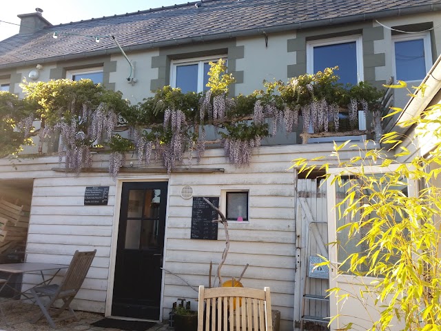 Auberge Saint Erwan
