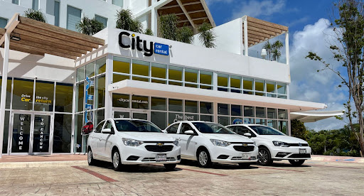 City Car Rental