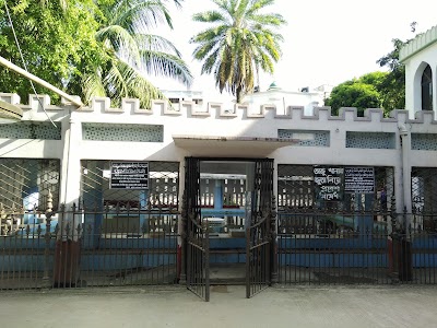 Photos of Sufi Dayem (Ra.) Tomb & Boro Dayera Sharif