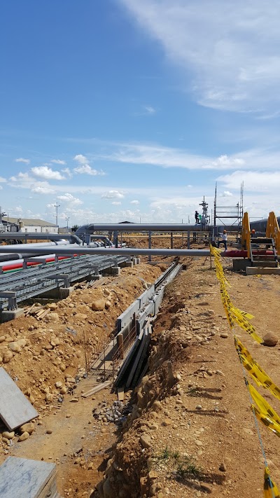 Photos of Estacion San Fernando