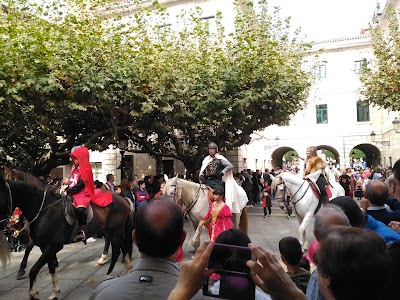 Photos of Ayuntamiento de Burgos