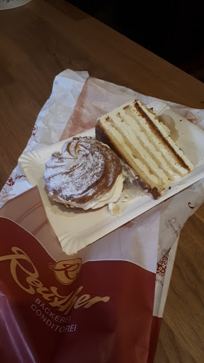 Bäckerei Reuther GmbH Filiale Hillesheim - Thumbnail