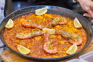 Photo n°4 de TAPAS ET PLANCHA à Le Tholonet (Restaurant)