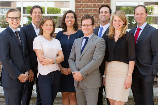 SWDV Advocaten Haarlem - Thumbnail