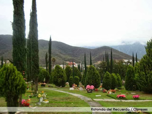 Parque Funeral Guadalupe