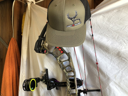 Liner 12 Archery - Thumbnail