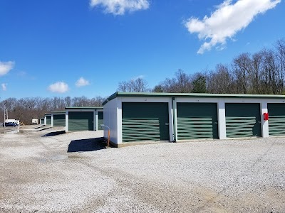 Affordable Storage Guys - Crossville