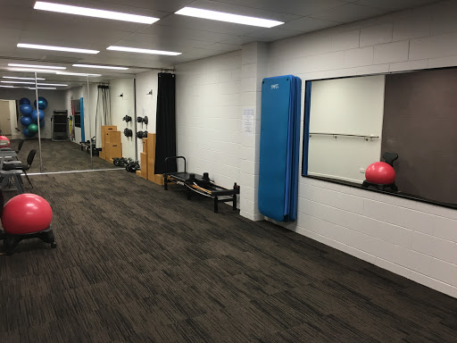 Active Physiotherapy Mackay - Thumbnail