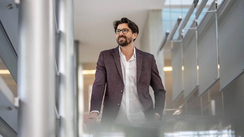 Allianz Versicherung Benjamin Coors Hauptvertretung in Hannover - Zooviertel