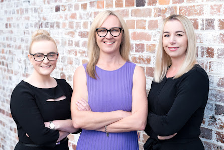 Parry Coates Family Law 116 Gordon St, Gordon Park QLD 4031, Australia