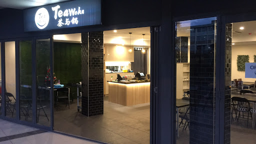 Photo of Tea Woks Perth