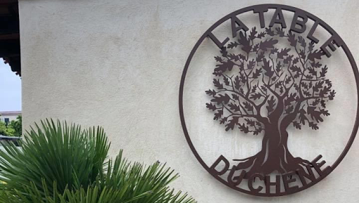 Photo de Restaurant La Table du Chêne