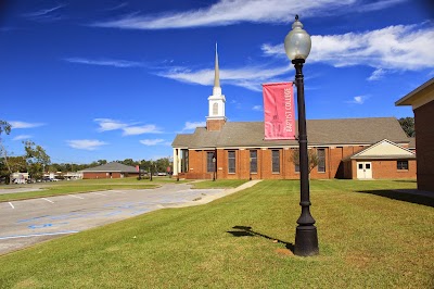 Photos of The Baptist College of Florida