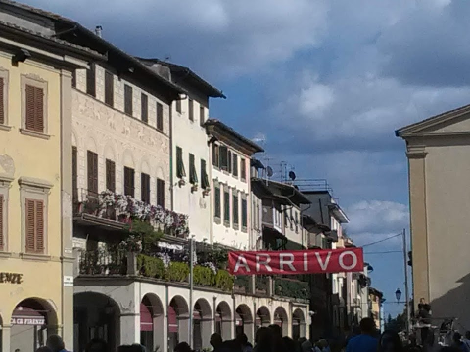 Incisa in Val d'Arno (Firenze): Qué ver y dónde dormir