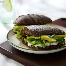 Photo n°6 de La Famille, Finest Lunch - Convention à Villeneuve-d'Ascq (Service de livraison)