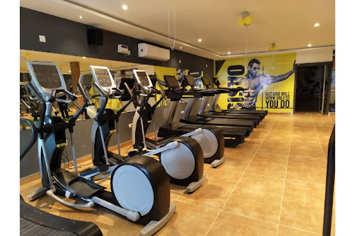 Oasis Gym