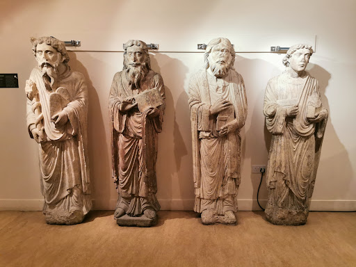 Yorkshire Museum - Thumbnail