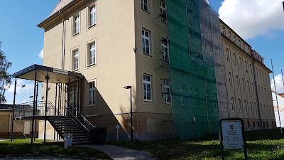 Photos of Finanzamt Freiberg