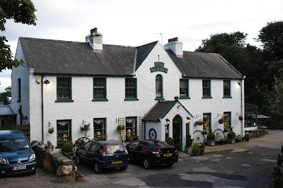 photo of The Hop Garden