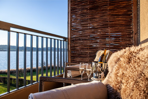 Sonne Seehotel by null