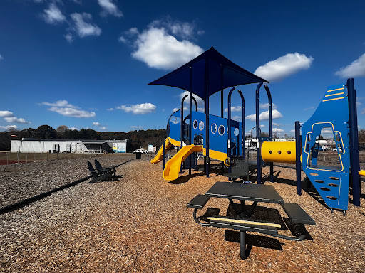 Pickens County Airport Park