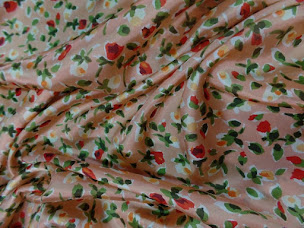 Photo n°14 de La Caverne Au Mille Tissus à Marseille (Magasin de tissus)