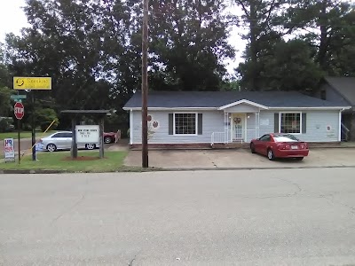 Sonshine Bookstore & Nutrition Center