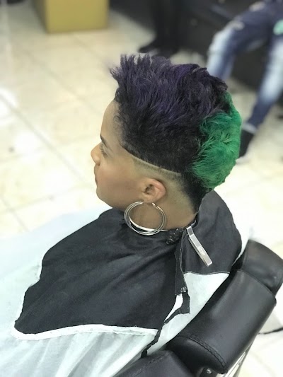 Photos of Santana Barber Shop