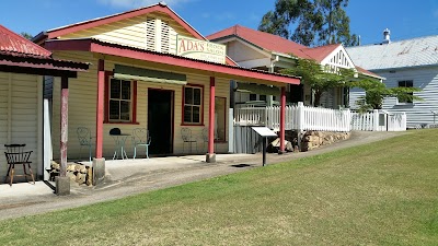 Photos of Historic Village Herberton