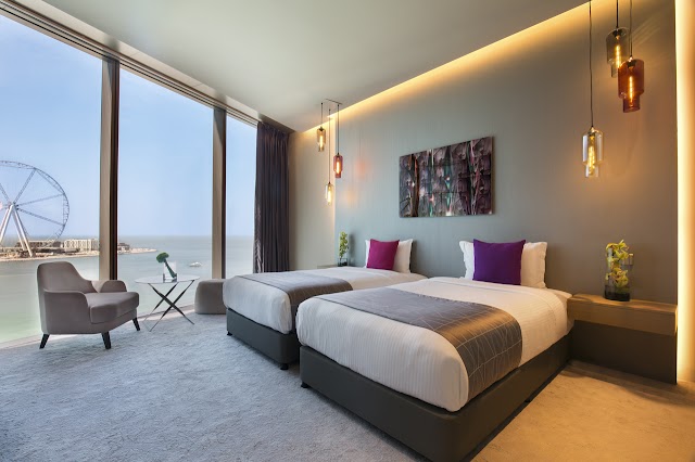 Rixos Premium Dubai