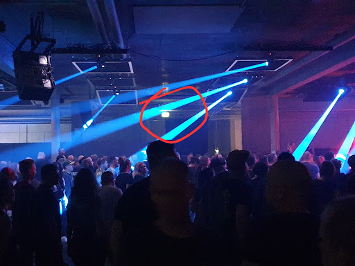 Garage Club - Thumbnail