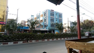 Photos of Zamzam Islami Hospital