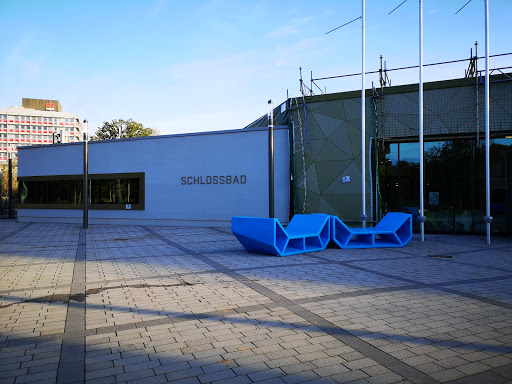 Schlossbad Grevenbroich - Thumbnail