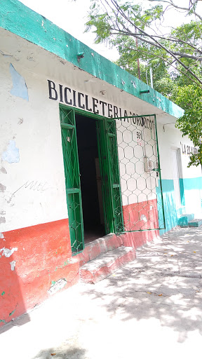 Bicicletería Orozco - Thumbnail