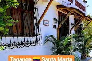 Casa Italia Guest House image