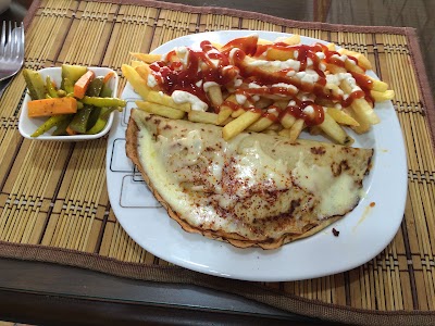 Photos of ABLA'NIN MUTFAĞI TANDIR CAFE & Mantı - İ&ccedil;li k&ouml;fte