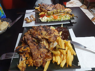 Photo n°1 de L'OTTOMAN à Évreux (Restaurant turc)