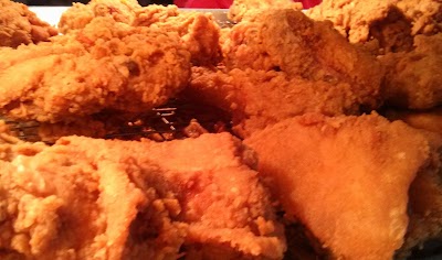 Photos of Chicken 'n' Burger Delight